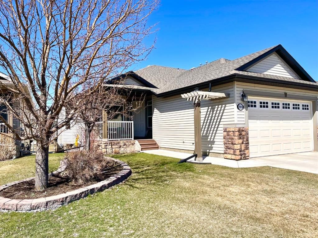 New property listed in High River, High River
