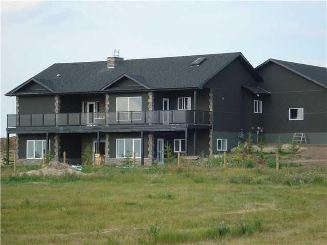 I have sold a property at 145041 263 ST E in NANTON
