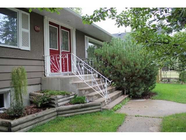 I have sold a property at 518 MACLEOD TRAIL SW in High River
