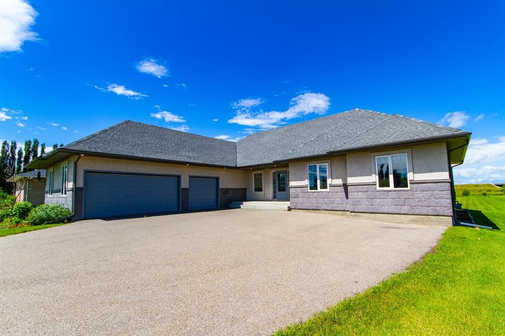 I have sold a property at 44 Silvertip DRIVE in High River
