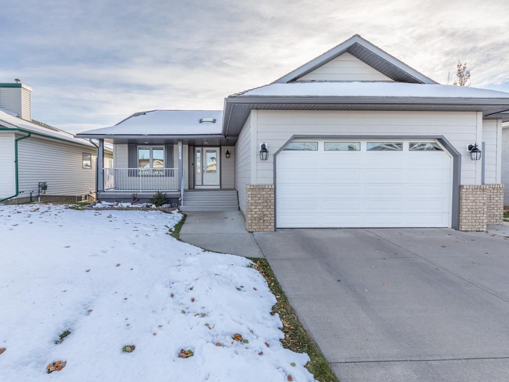 I have sold a property at 1129 High Country DRIVE NW in High River
